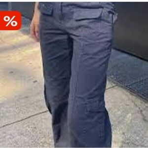 Brandy Melville Cargo Pants